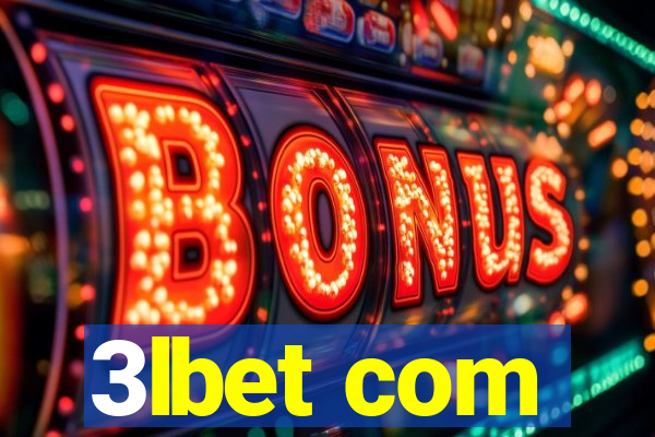 3lbet com